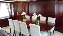 RED ANCHOR -  Dining